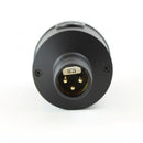 Audio Technica AT4033a - Cardioid Condenser Studio Microphone