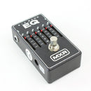MXR M109 - 6-Band Graphic EQ Pedal