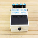 Boss DD6 Digital Delay Guitar Effect Pedal