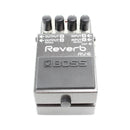 Boss RV6 - Reverb Guitar Effects Pedal