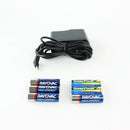 Korg Volca Nubass Vacuum Tube Synthesizer