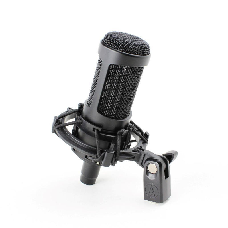 Audio Technica AT2035 - Cardioid Condenser Microphone