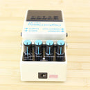 Boss DD3T - Digital Delay Pedal