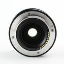 Sony FE 50mm F2.5 G Full-Frame Ultra-Compact - E Mount Camera Lens