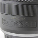 Canon RF 35mm f/1.8 Macro IS STM - Mirrorless Camera Lens