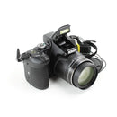 Nikon COOLPIX B700 20.2MP 60X Zoom Compact Digital Camera - Black