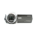 Sony Handycam HDR CX675 - HD Camcorder