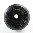 Sony A6000 Mirrorless Camera - 2 Lens Kit with 16-50mm & 55-210mm Lenses - Black