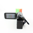 Canon VIXIA HF R800 Video Camera - Black