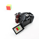 Canon EOS Rebel T8i - DSLR Camera with 18-55 IS STM Lens - Black