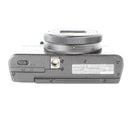 Sony RX100 VI - Compact Digital Camera