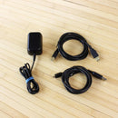 Yamaha AG03 3 Channel Mixer USB Audio Interface