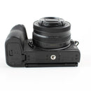 Nikon Z50 - DX-Format Mirrorless Camera with 16-50mm and 50-250mm Lenses