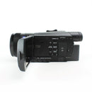 Sony FDR-AX700 - 4K HDR Camcorder