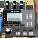 Tascam Model 16 - Studio Mixer and Multi-Track Recording Interface