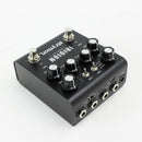 Strymon Iridium - Amp and IR Cab Simulator Guitar Pedal