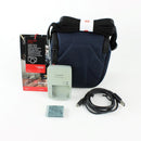 Canon PowerShot G7X Mark II - Compact 4K Digital Camera