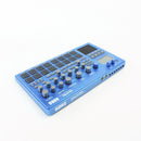 Korg Electribe 2 Music Production Station - Blue