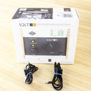 Universal Audio Volt 176 - USB Audio Recording Interface