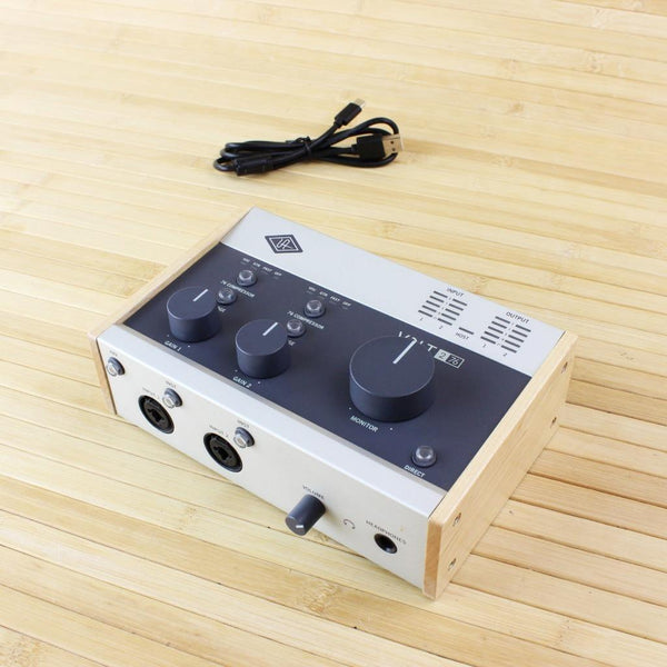 Universal Audio UA Volt 276 USB Audio Recording Interface