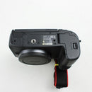 Canon EOS R - Mirrorless Camera Body