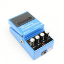 Boss CS3 - Compression Sustainer Guitar Effects Pedal