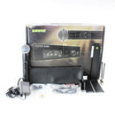 Shure SLXD24/B58 J52 - Wireless Mic System with BETA58A Handheld Vocal Mic