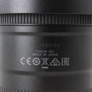 Canon EF 85mm F1.4 L IS USM - DSLR Camera Lens