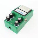 Ibanez TS9DX - Turbo Tube Screamer Effects Pedal