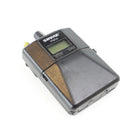 Shure P9RA G7 506-542 MHz IEM Wireless Receiver for PSM900 P9T