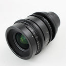 Sigma 18-35mm T2 - High Speed Cine Zoom Lens (Sony E Mount)