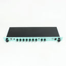 Tech 21 GED-2112 Geddy Lee Signature SansAmp Bass Preamp