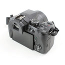 Panasonic Lumix FZ300 - 4K 25-600mm Zoom Digital Camera - Black