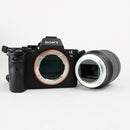 Sony Alpha a7II - Mirrorless Digital Camera w/ 28-70mm f/3.5-5.6 Lens