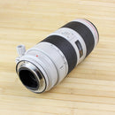 Canon EF 70-200mm f/2.8L IS III USM DSLR Camera Lens