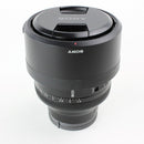 Sony FE 85mm f/1.4 GM Camera Lens for E-Mount - SEL85F14GM