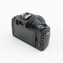 Canon EOS M50 Mark II - Mirrorless Digital Camera & 15-45 IS STM lens - Black