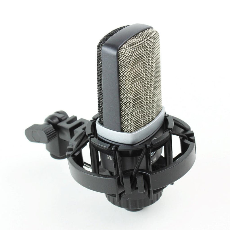 AKG C214 - Professional Condenser Microphone