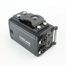 Tascam DR60 4-Channel Portable Audio Studio and Field Recorder