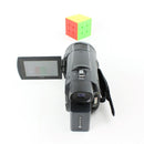 Sony FDR AX53 - 4K HD Video Camera Camcorder - FDRAX53/B Black