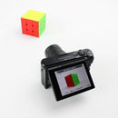 Canon SX740 HS 4K Digital Camera - Black