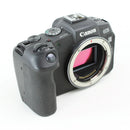 Canon EOS RP Body - Full Frame Mirrorless Digital Camera