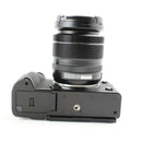 Fujifilm X-T5 - Mirrorless Digital Camera w/ XF18-55mm Lens Kit - Black