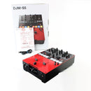 Pioneer DJM S5 2-Channel Professional DJ Mixer