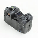Canon EOS R - Mirrorless Camera Body