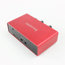 Focusrite Scarlett Solo 3rd Gen - USB Audio Recording Interface