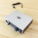 Universal Audio UA Volt 1 USB C Audio Recording Interface