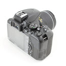 Nikon D3500 DSLR Camera with 18-55 VR AF-P Lens