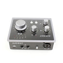 Audient iD4 MKII Studio Recording USB-C Audio Interface
