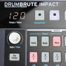 Arturia DrumBrute Impact Drum Machine - Drum Brute